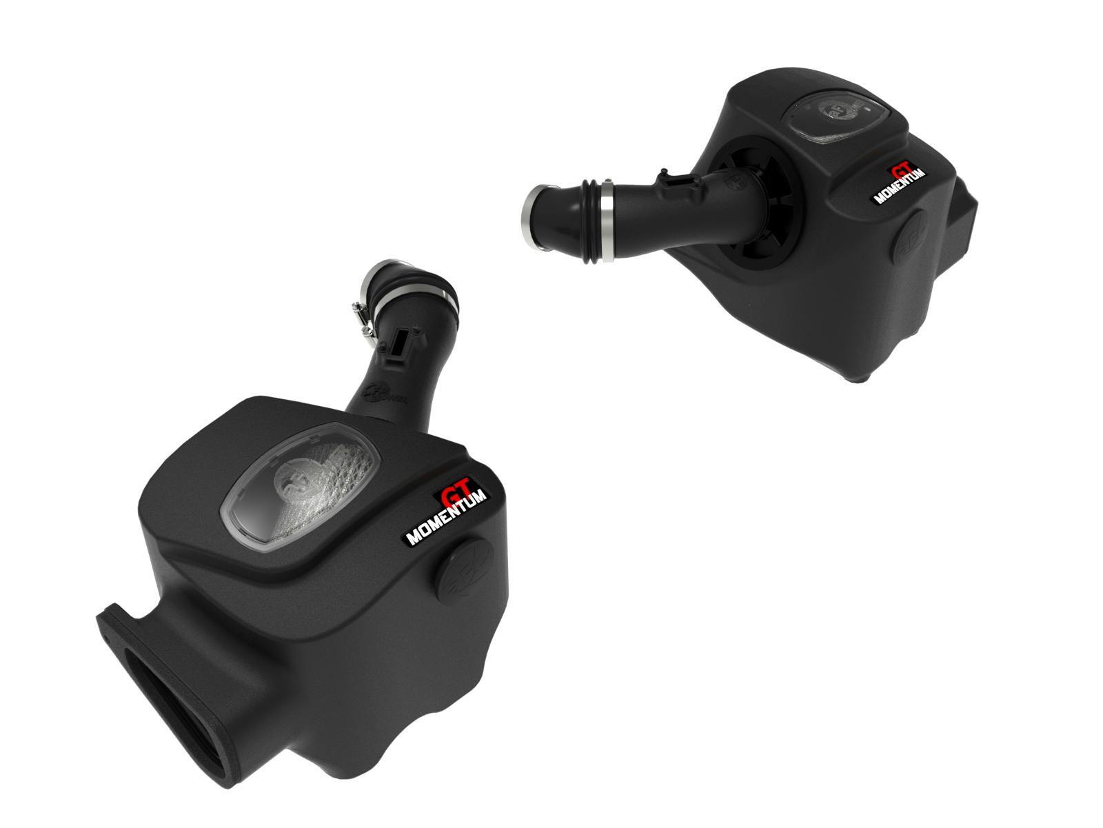 AFE 50-70091D Momentum GT Cold Air Intake System w/ Pro DRY S Filter