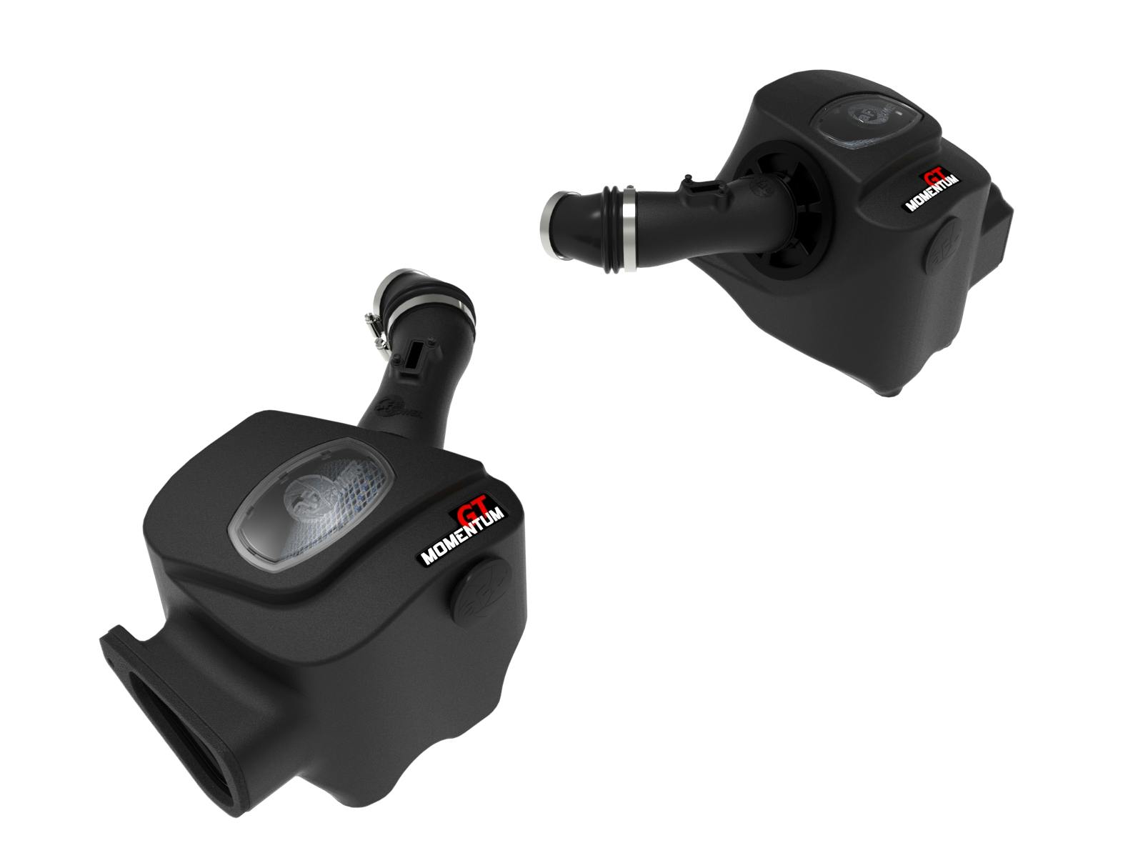 AFE 50-70091R Momentum GT Cold Air Intake System w/ Pro 5R Filter