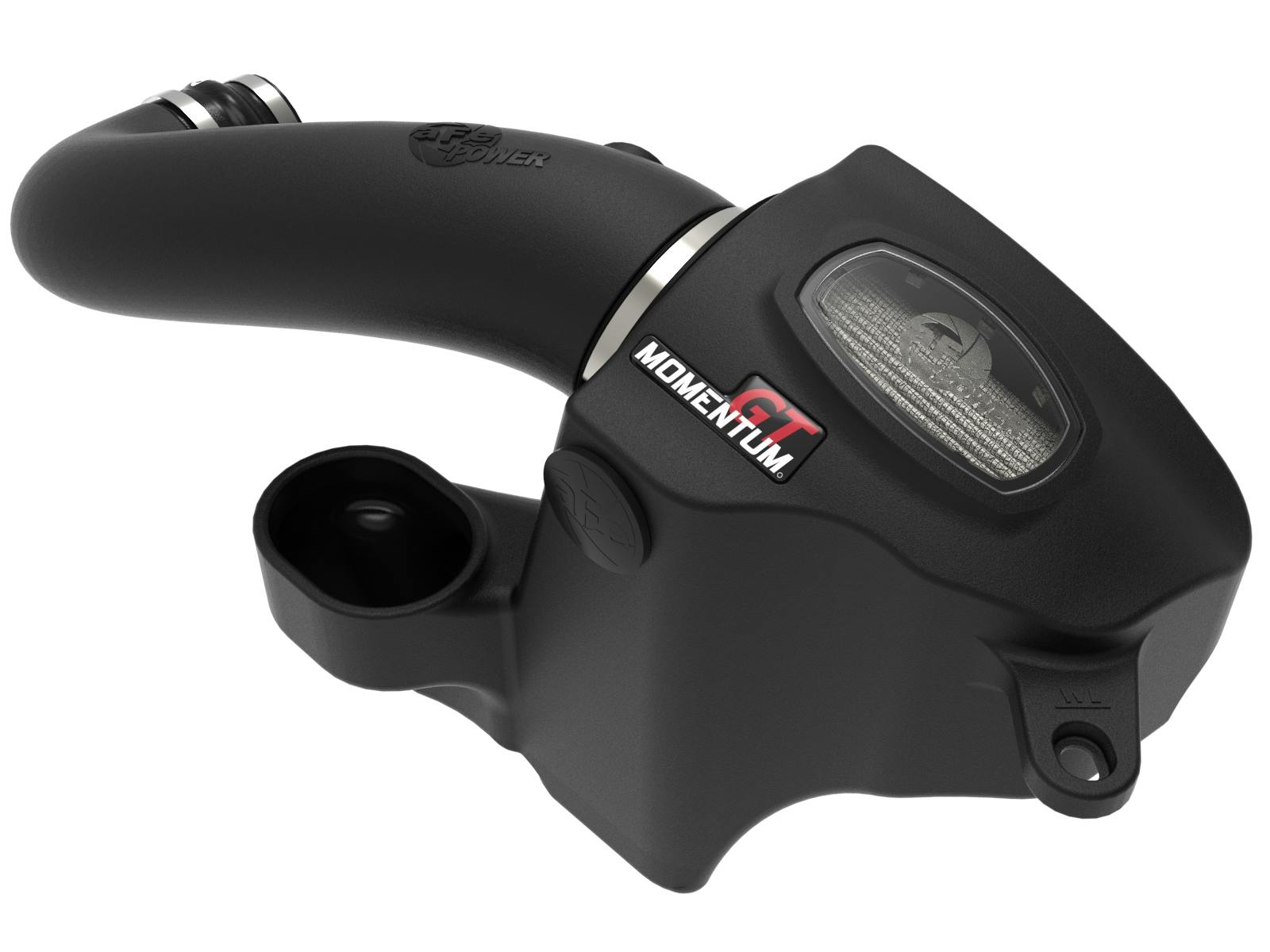AFE 50-70093D Momentum GT Cold Air Intake System w/ Pro DRY S Filter