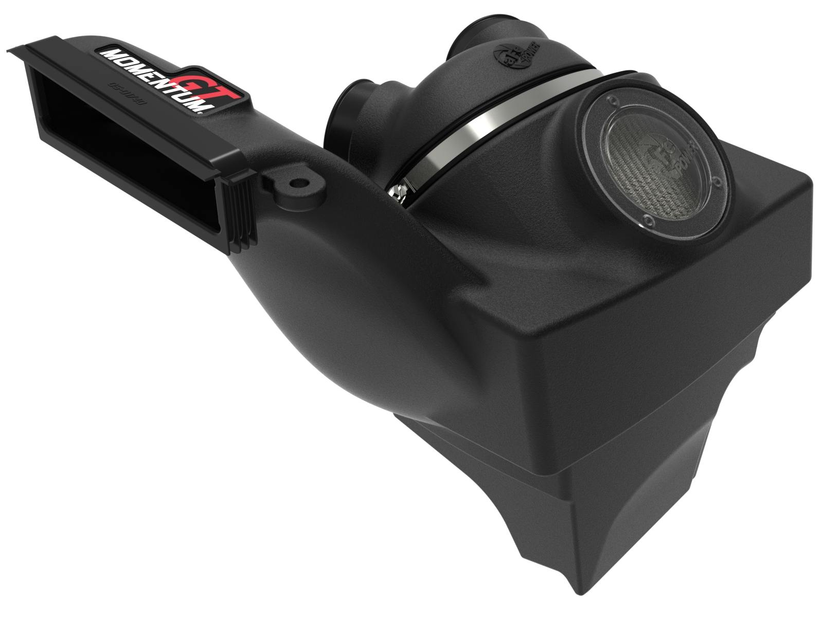 AFE 50-70094D Momentum GT Cold Air Intake System w/ Pro DRY S Filter