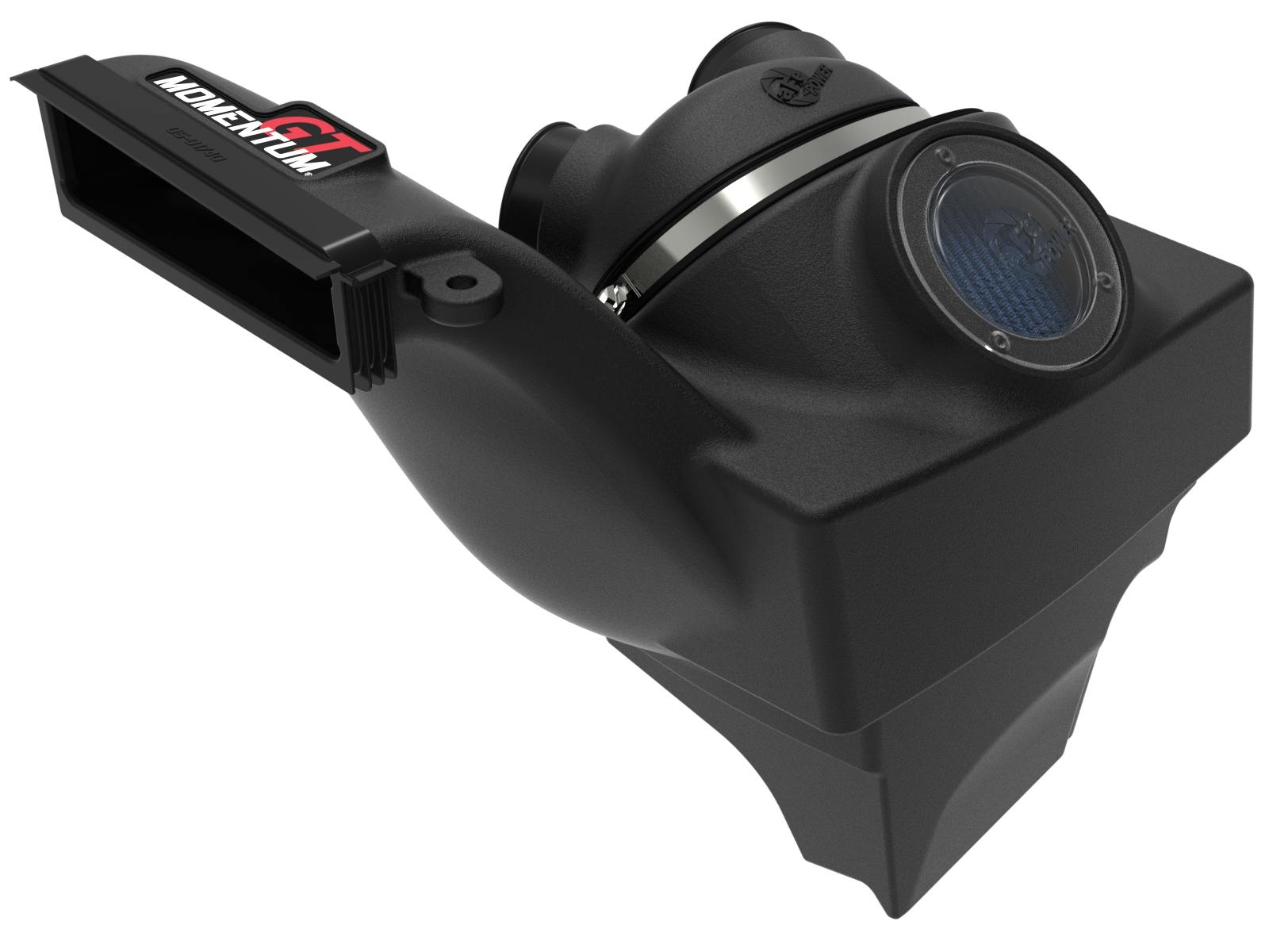 AFE 50-70094R Momentum GT Cold Air Intake System w/ Pro 5R Filter