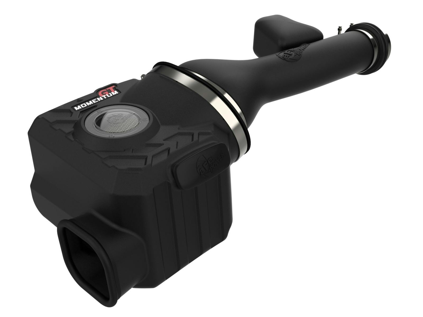 AFE 50-70095D Momentum GT Cold Air Intake System w/ Pro DRY S Filter