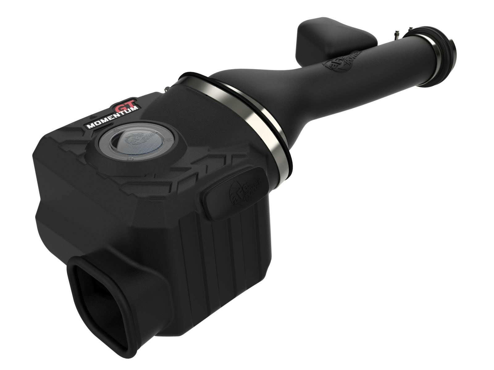 AFE 50-70095R Momentum GT Cold Air Intake System w/ Pro 5R Filter
