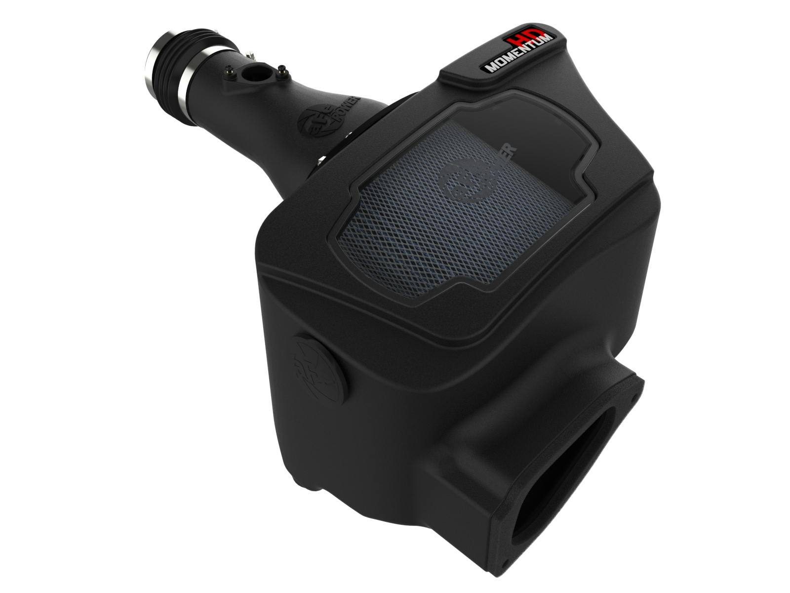 AFE 50-70098T Momentum HD Cold Air Intake System w/ Pro 10R Filter