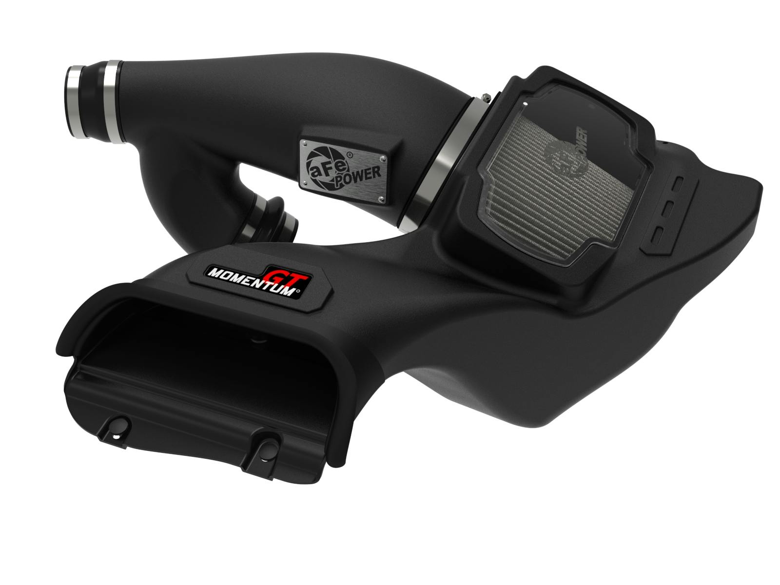 AFE 50-70099D Momentum GT Cold Air Intake System w/ Pro DRY S Filter