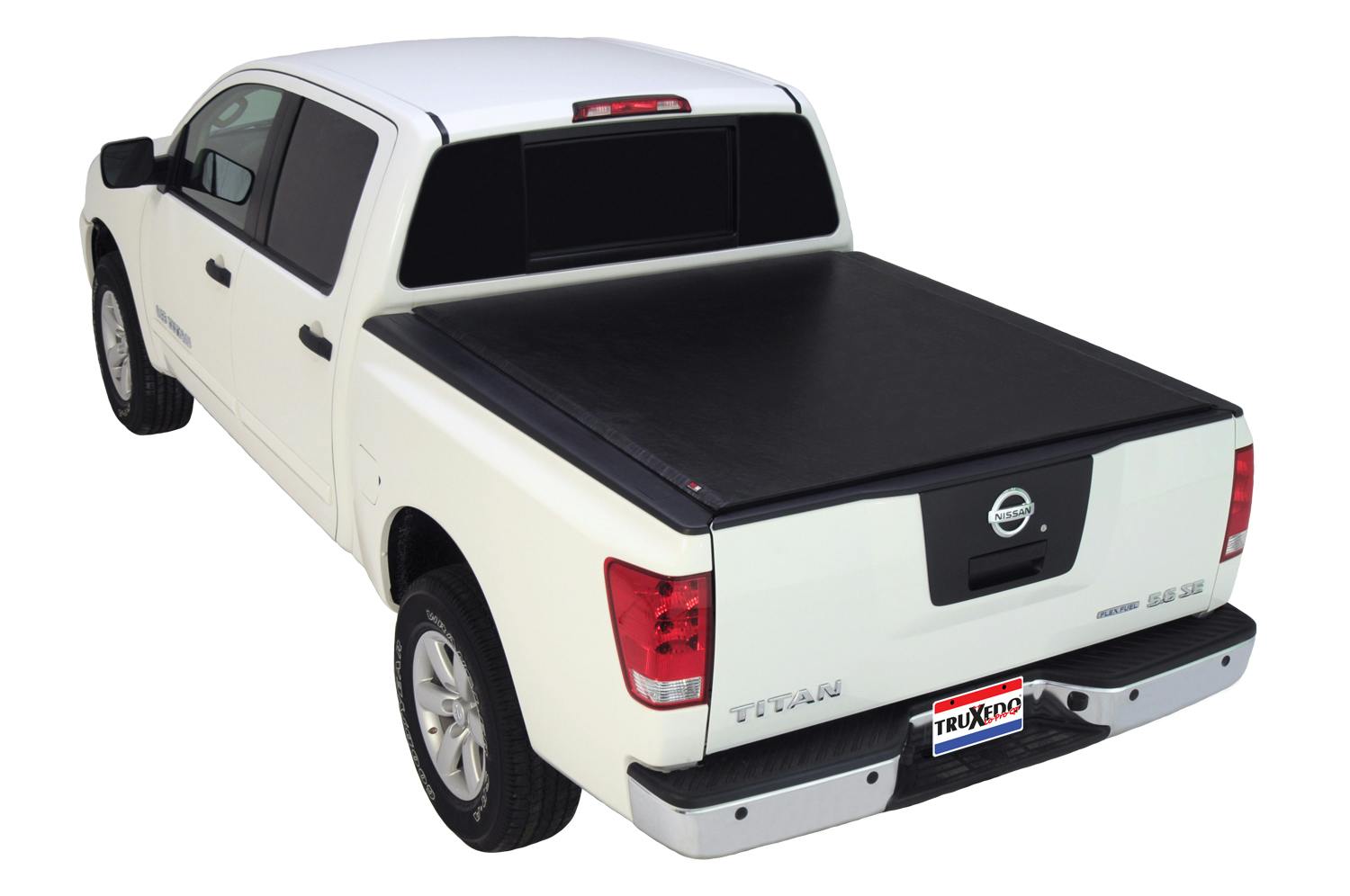 TruXedo 788601 Deuce - 04-15 Titan 6'6"