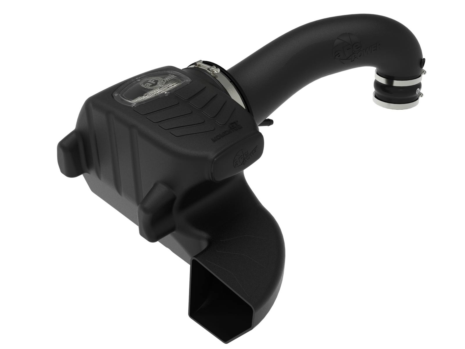 AFE 54-72102 Momentum GT Cold Air Intake System w/ Pro 5R Filter