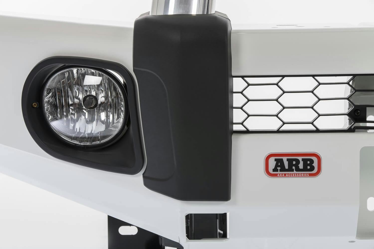 ARB, USA 5100020 Buffer Kit