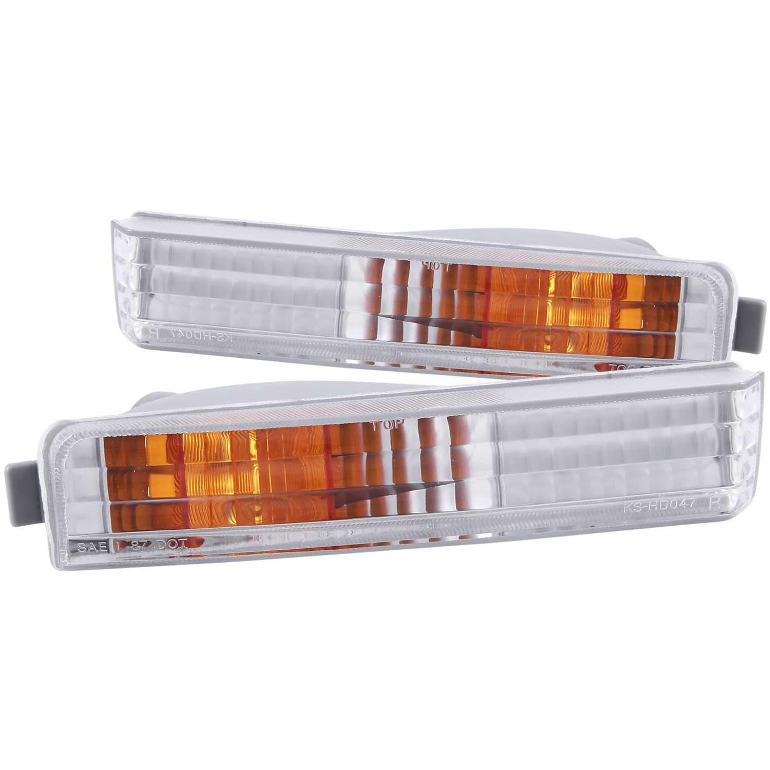 AnzoUSA 511006 Parking Light Assembly