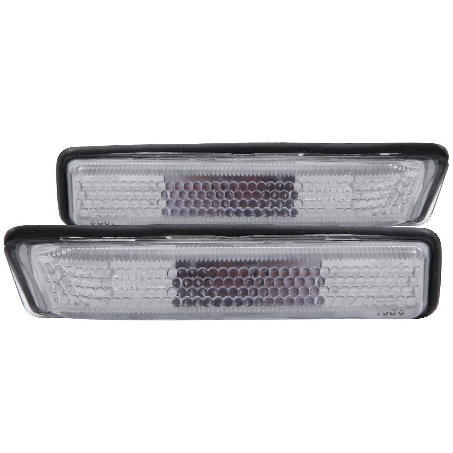 AnzoUSA 511023 Side Marker Light Assembly
