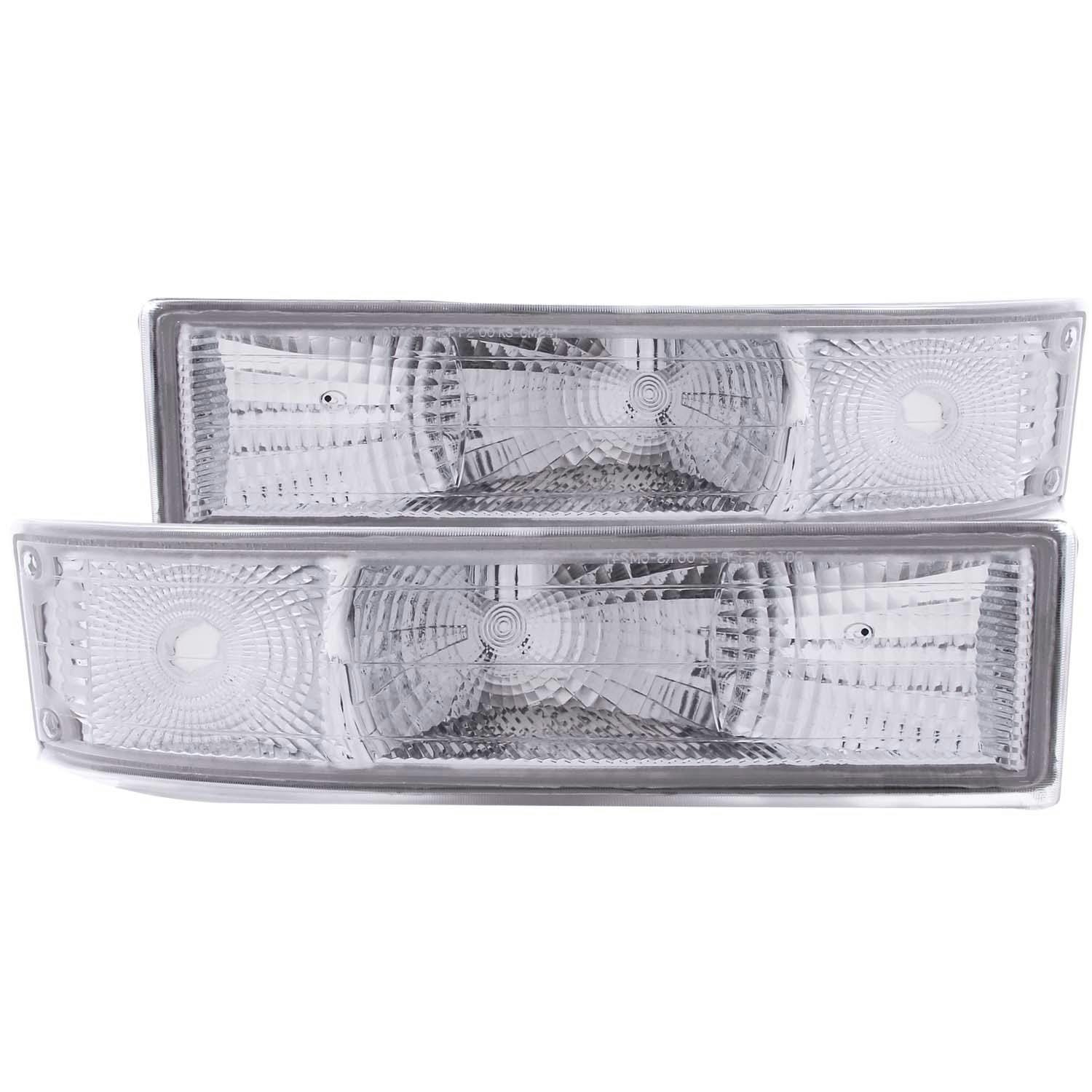 AnzoUSA 511027 Parking Light Assembly