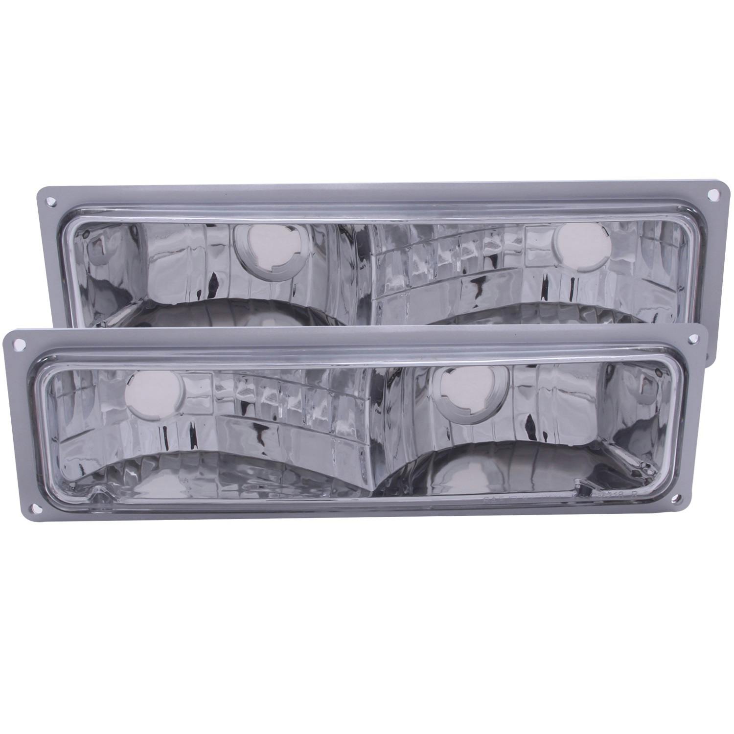 AnzoUSA 511032 Parking Light Assembly