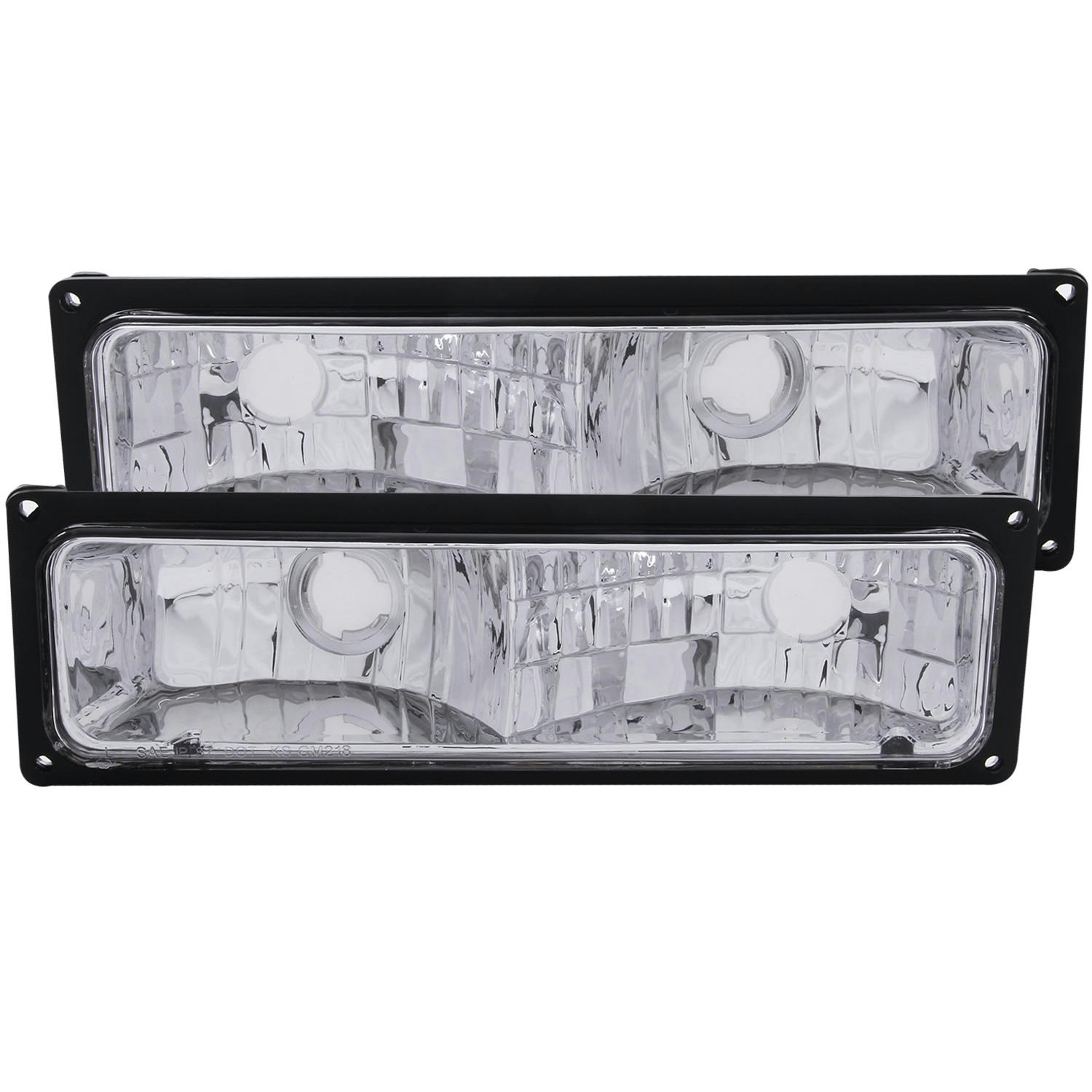 AnzoUSA 511033 Parking Light Assembly