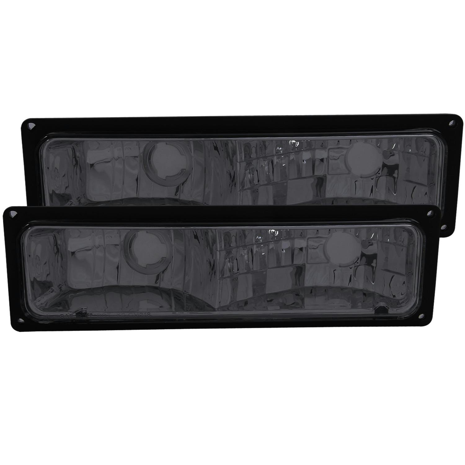 AnzoUSA 511034 Parking Light Assembly