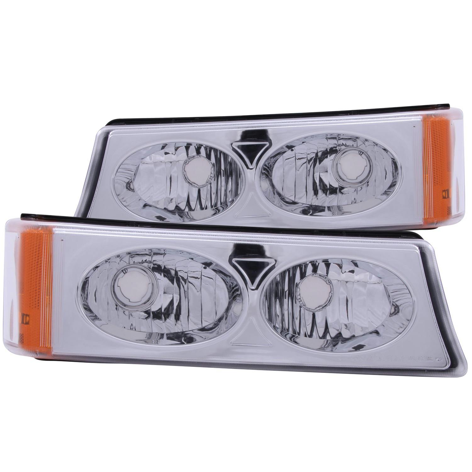 AnzoUSA 511035 Parking Light Assembly