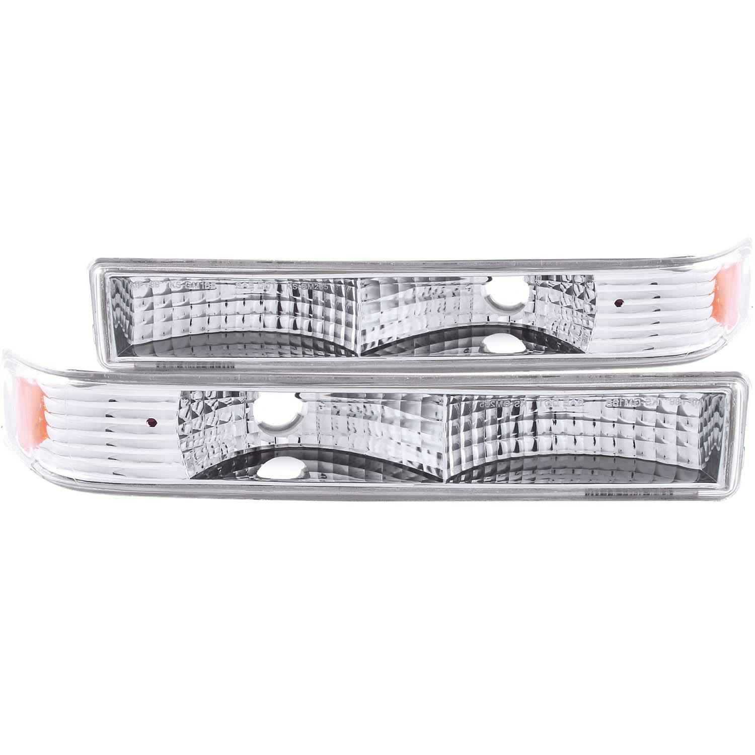 AnzoUSA 511038 Parking Light Assembly