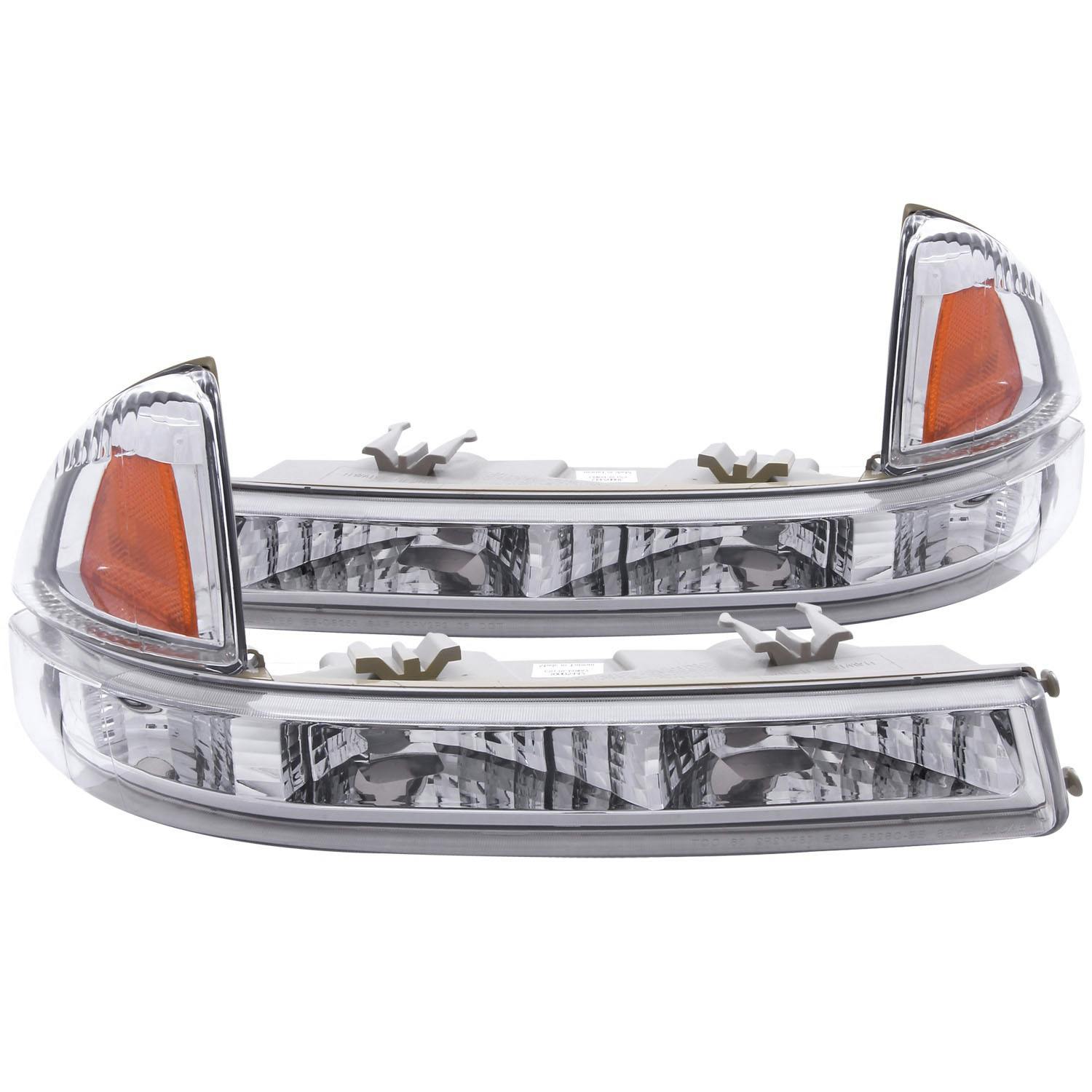 AnzoUSA 511044 Parking Light Assembly