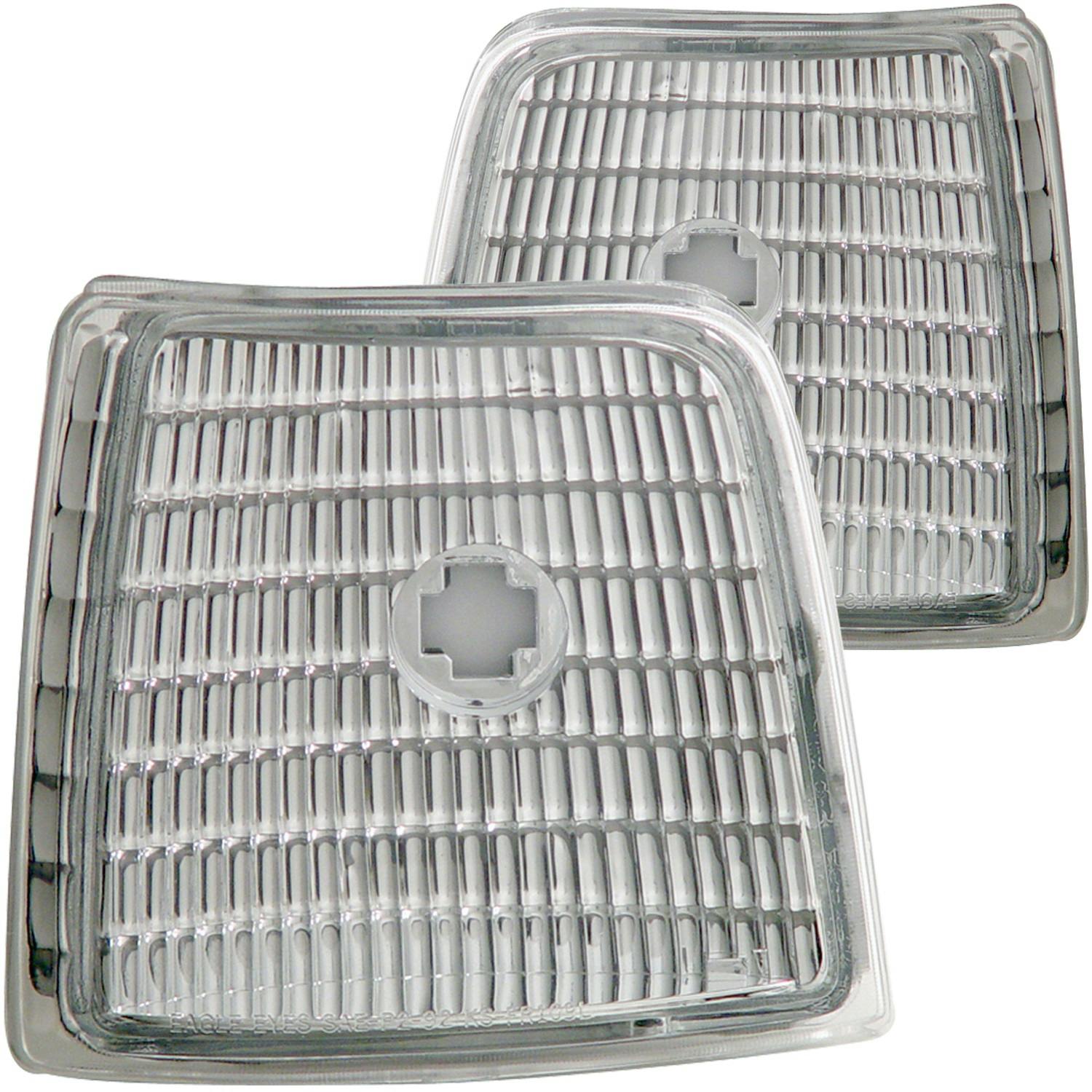 AnzoUSA 511049 Side Marker Light Assembly