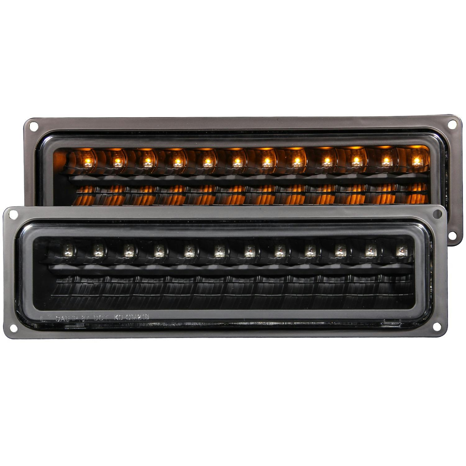 AnzoUSA 511050 Parking Light Assembly
