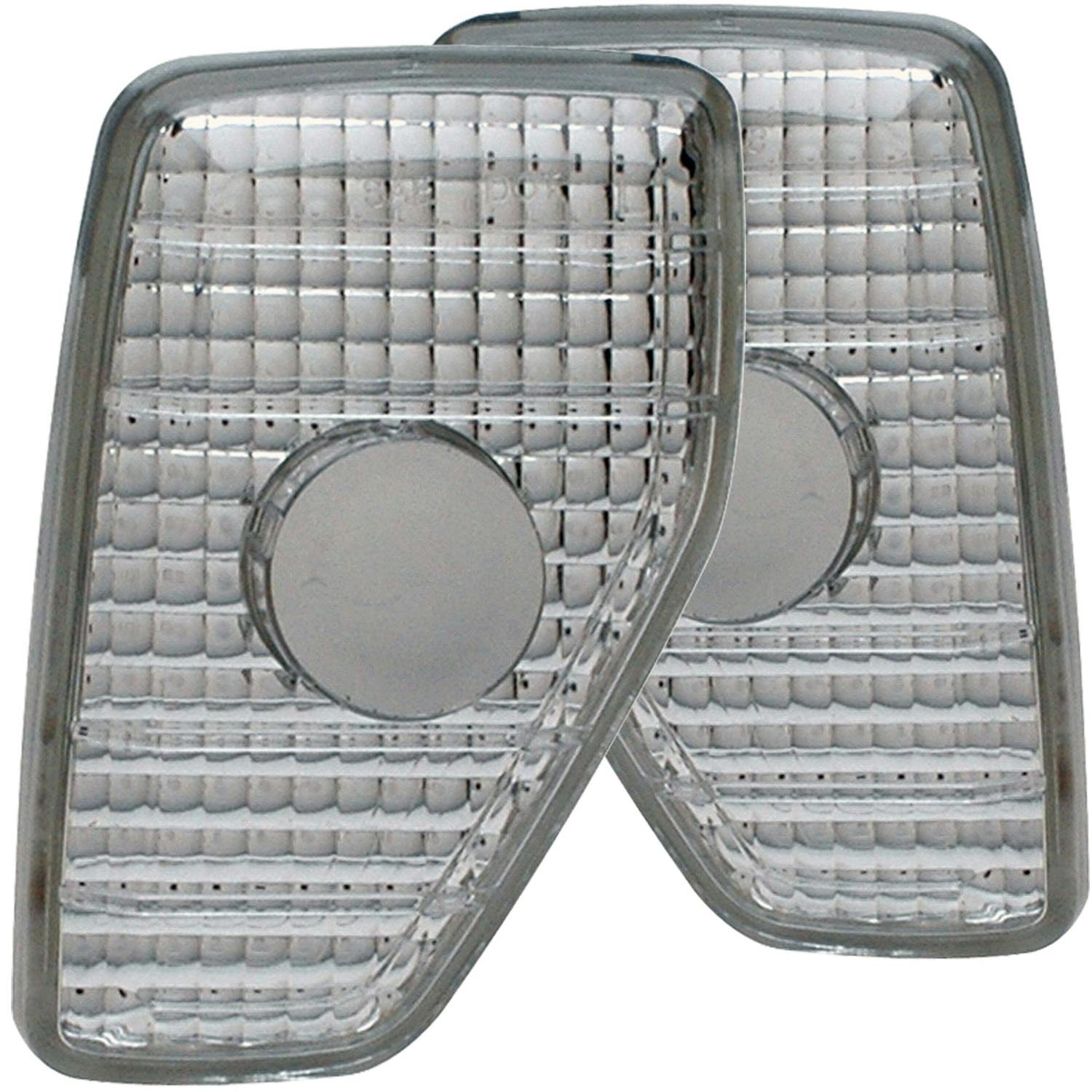 AnzoUSA 511051 Side Marker Light Assembly