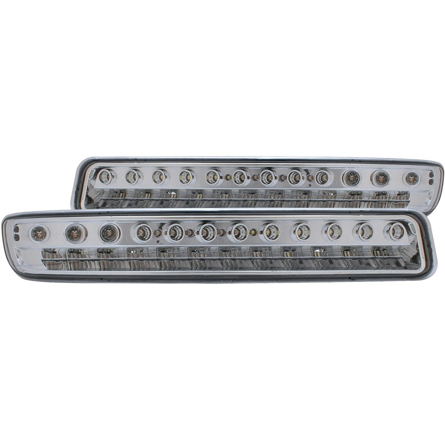 AnzoUSA 511052 Parking Light Assembly