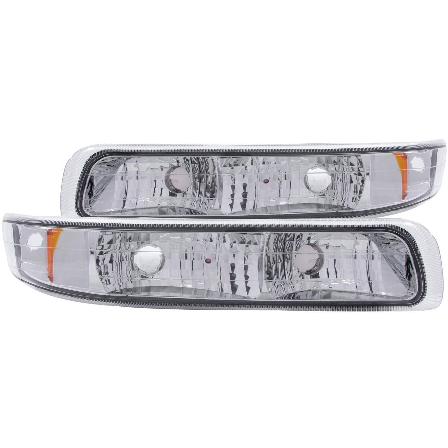 AnzoUSA 511064 Parking Light Assembly