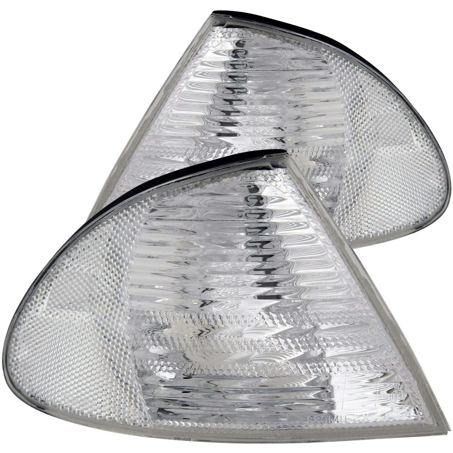 AnzoUSA 521006 Cornering Light Assembly