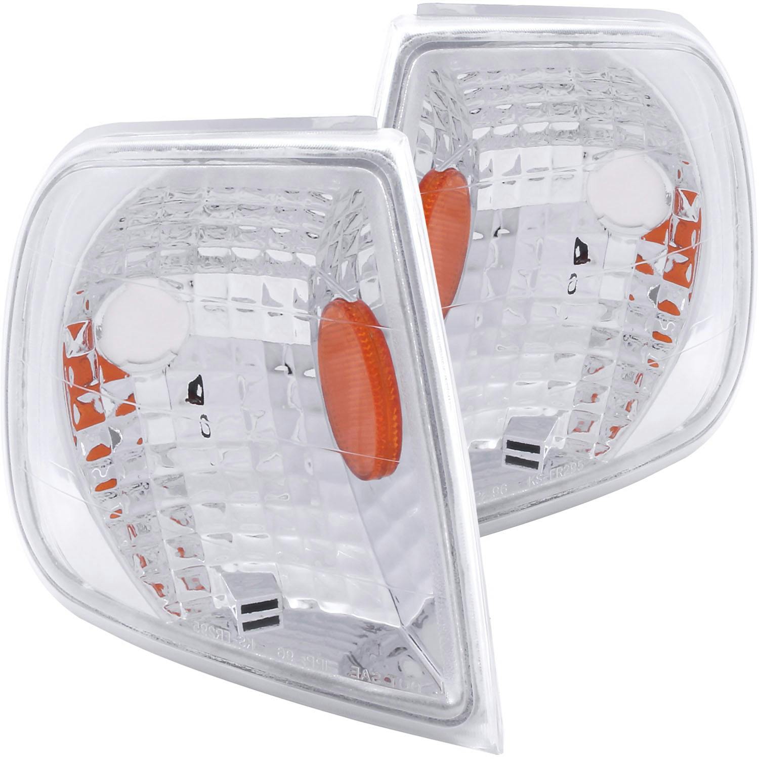 AnzoUSA 521012 Cornering Light Assembly
