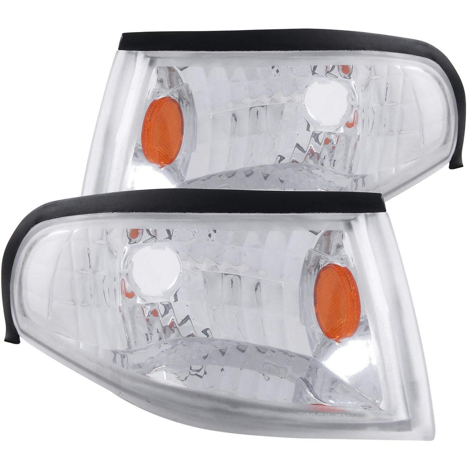 AnzoUSA 521016 Cornering Light Assembly