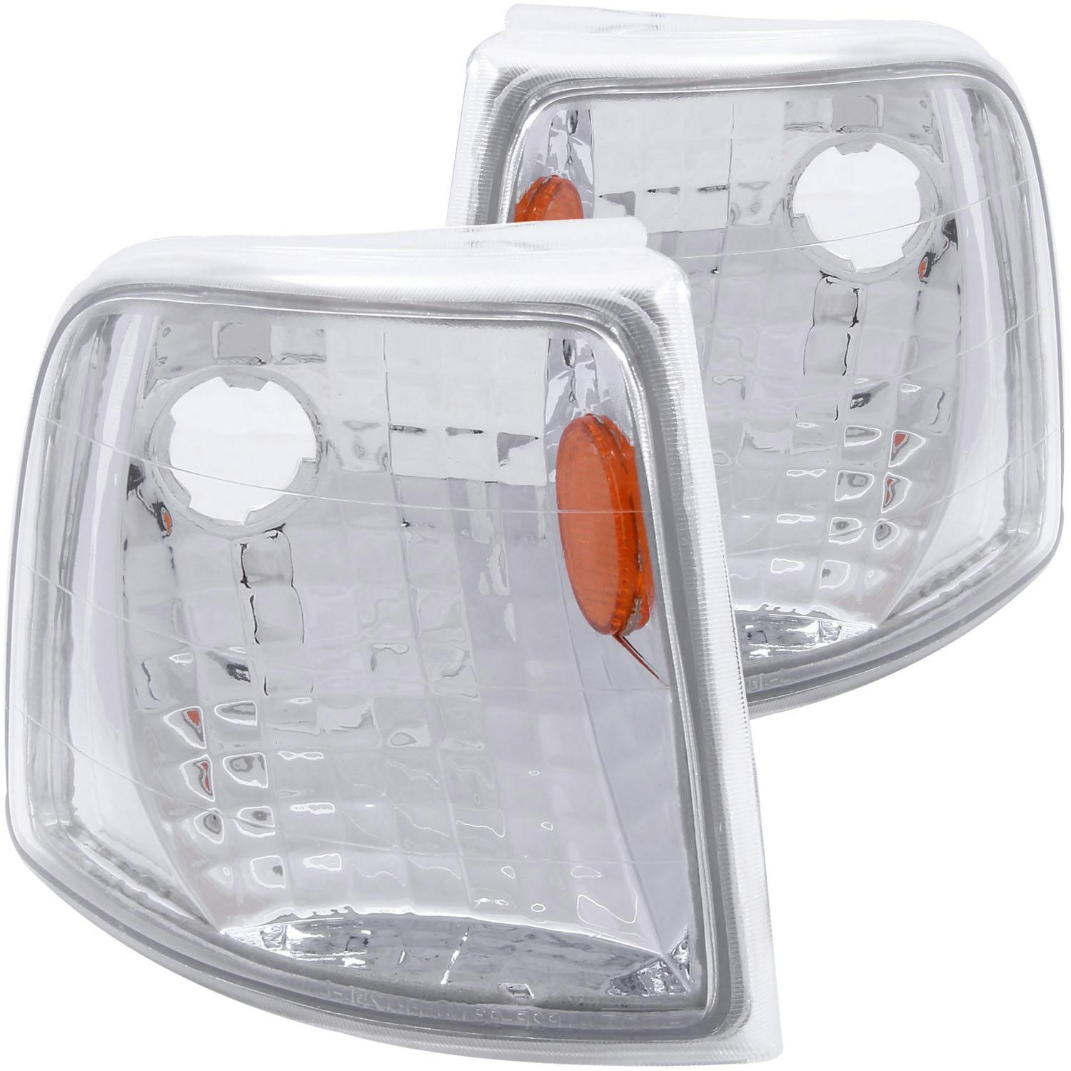 AnzoUSA 521017 Cornering Light Assembly