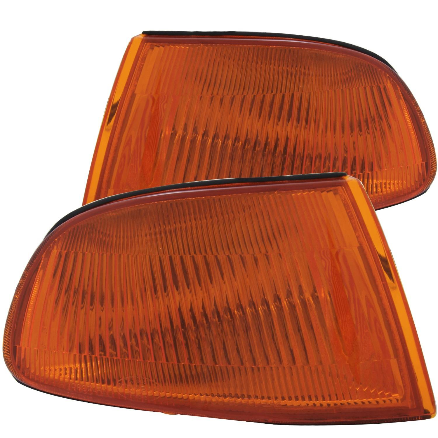 AnzoUSA 521019 Cornering Light Assembly