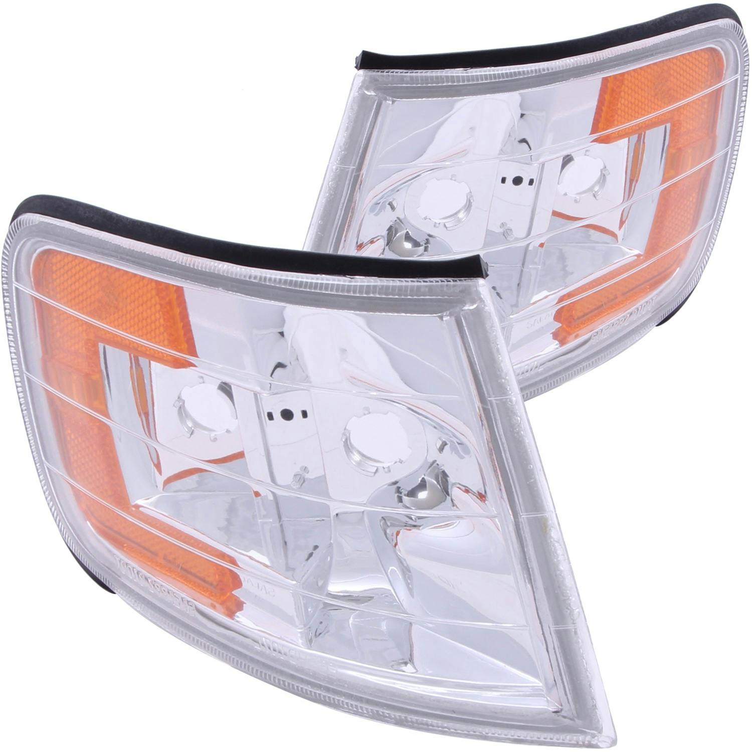 AnzoUSA 521028 Cornering Light Assembly