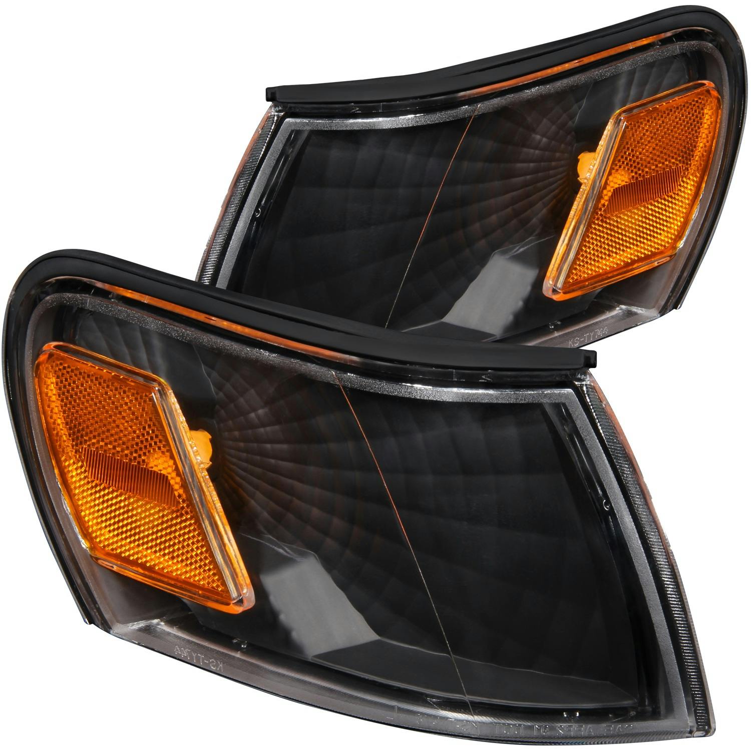 AnzoUSA 521036 Cornering Light Assembly