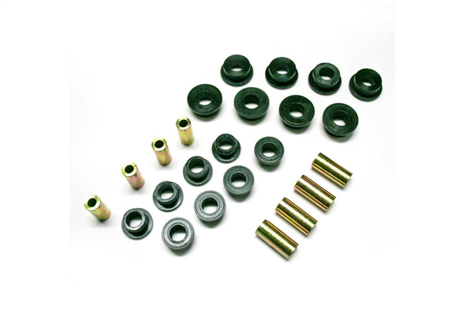 Superlift 4640-1 Control Arm Bushing Kit - 03-08 Ram 2500/3500 4WD w/ 4-6" Superlift Lift Kit