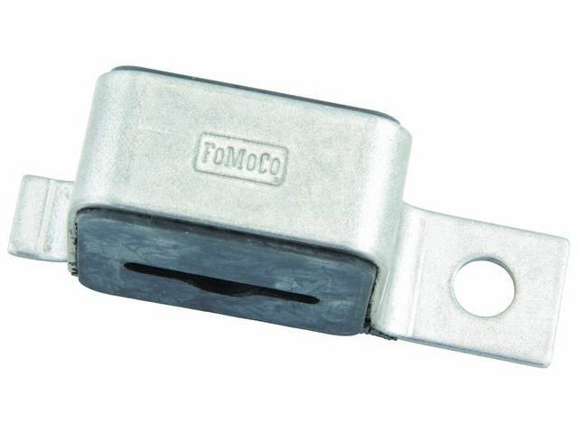 Outlet Pipe Hanger Insulator