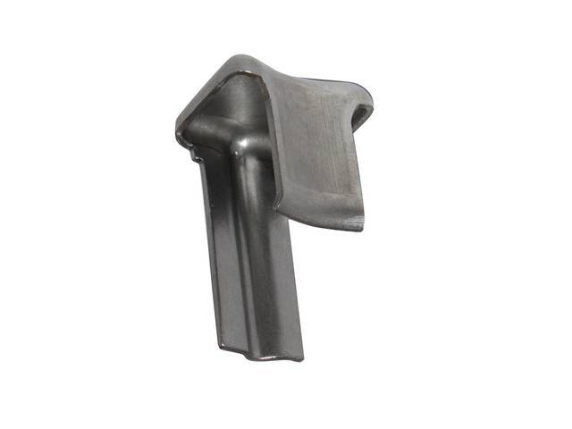 Outlet Pipe Hanger Bracket