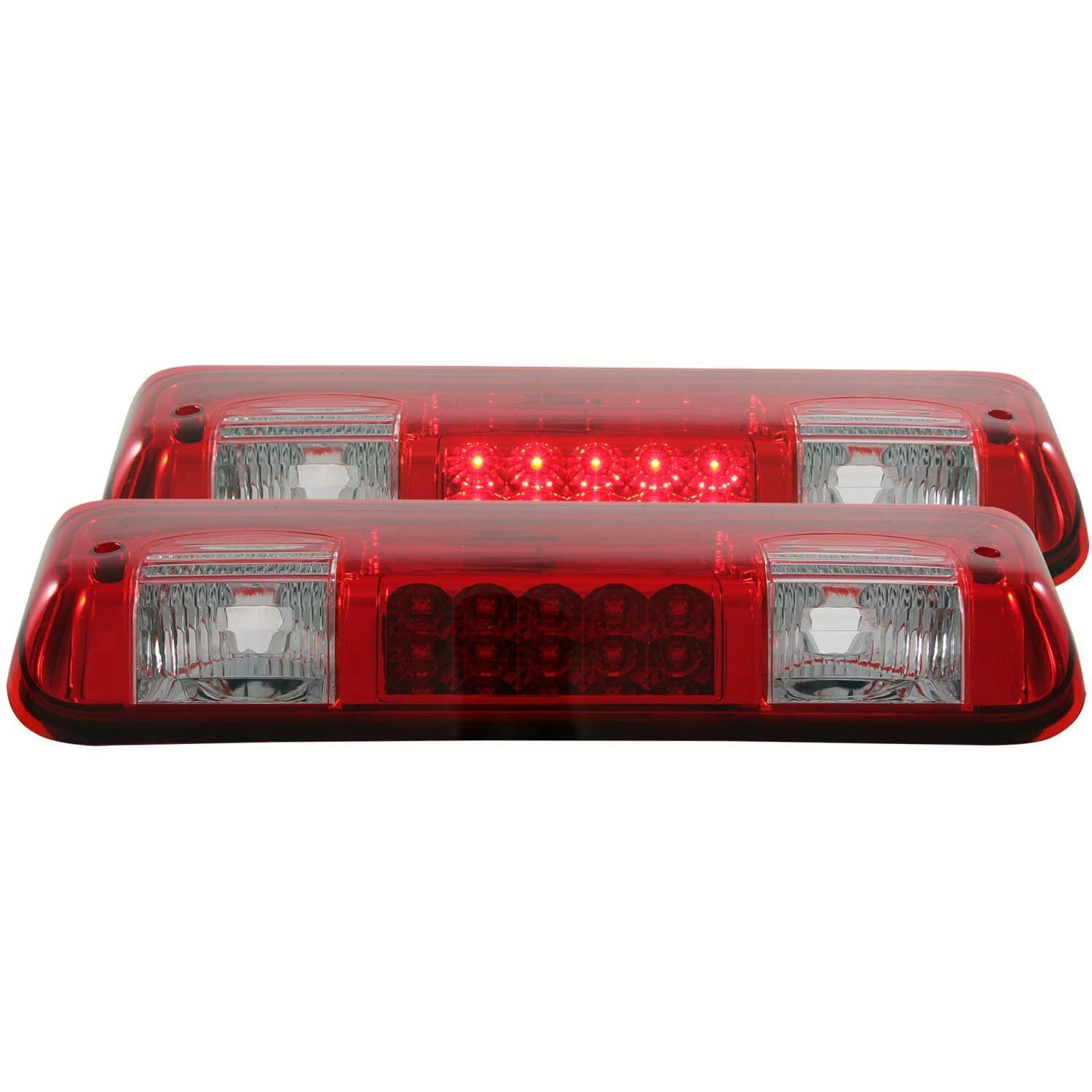 AnzoUSA 531003 Third Brake Light Assembly