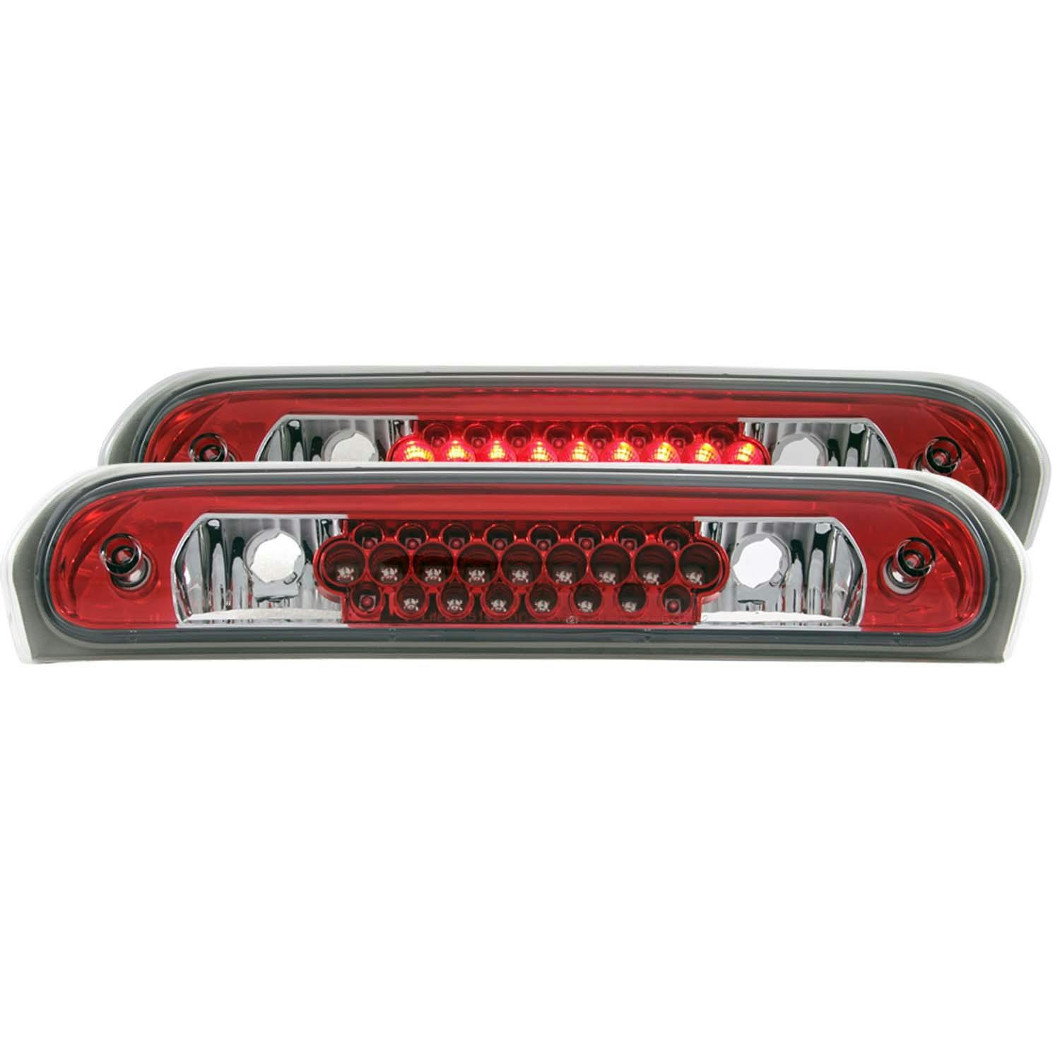AnzoUSA 531007 Third Brake Light Assembly