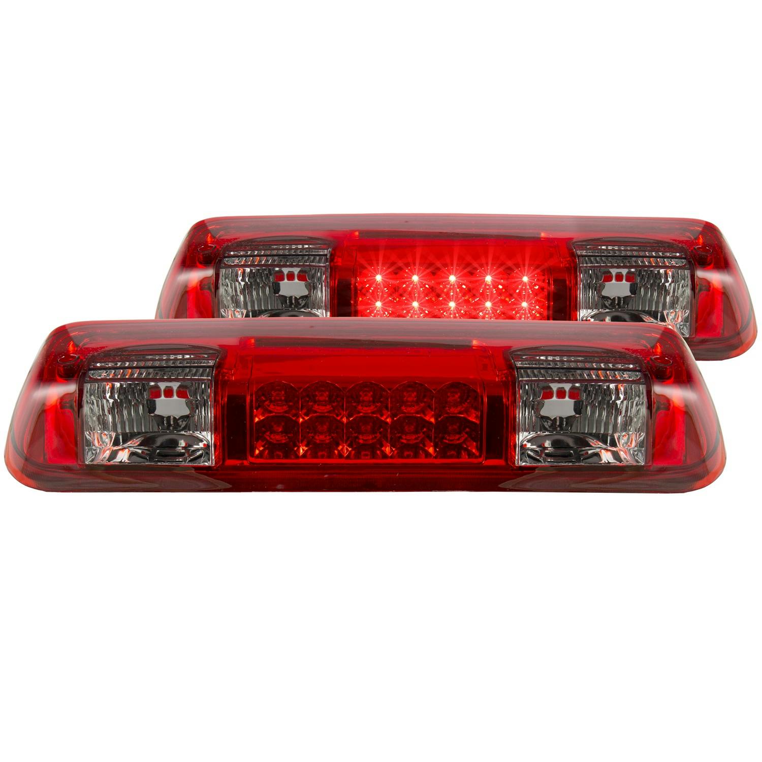 AnzoUSA 531016 Third Brake Light Assembly