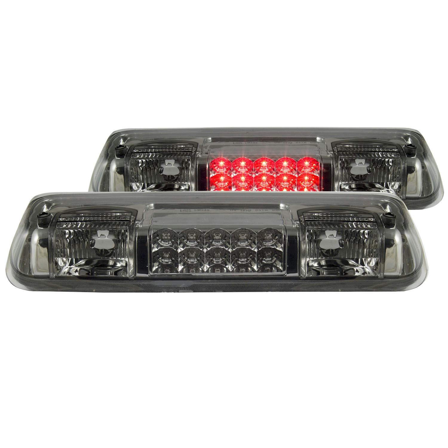 AnzoUSA 531017 Third Brake Light Assembly