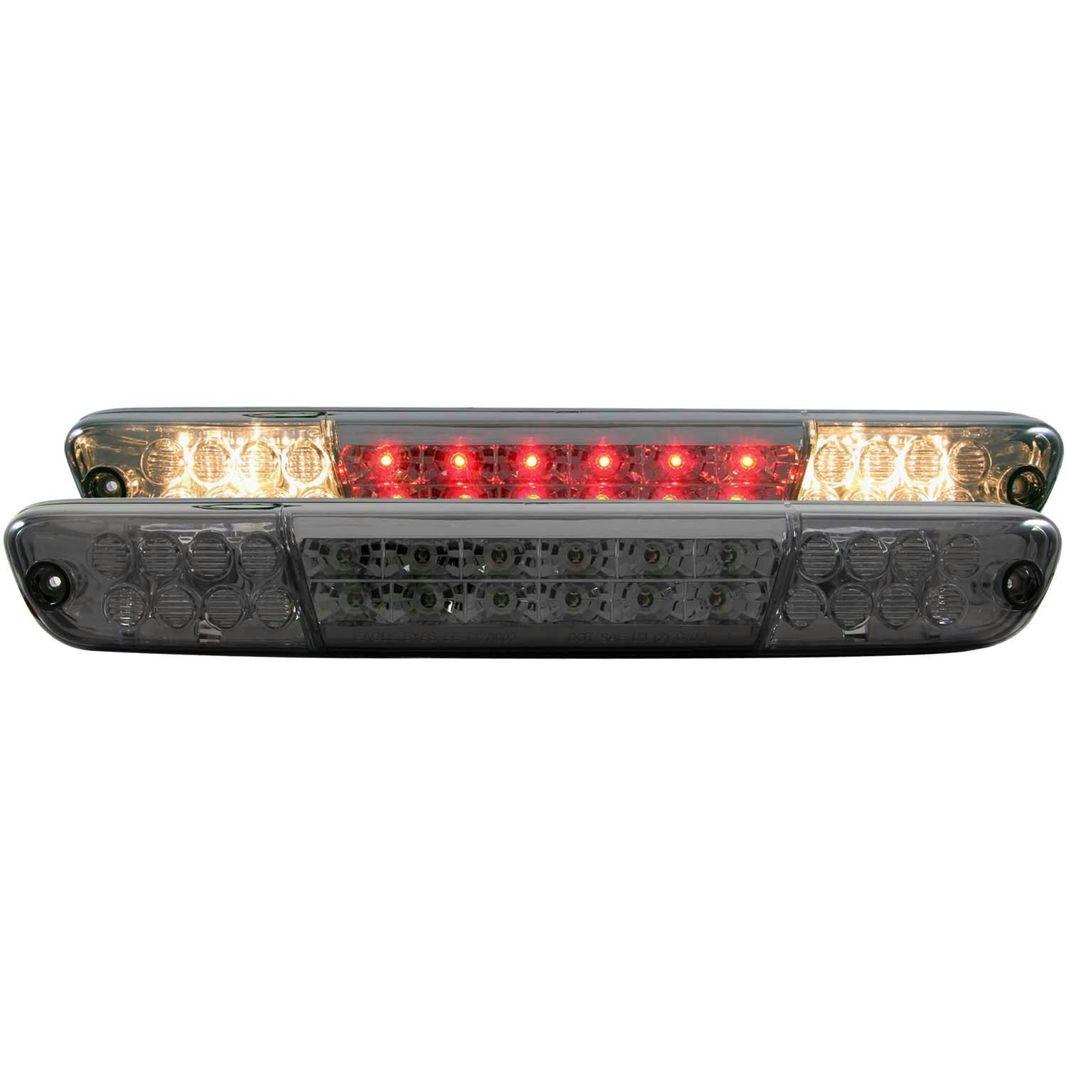 AnzoUSA 531028 Third Brake Light Assembly