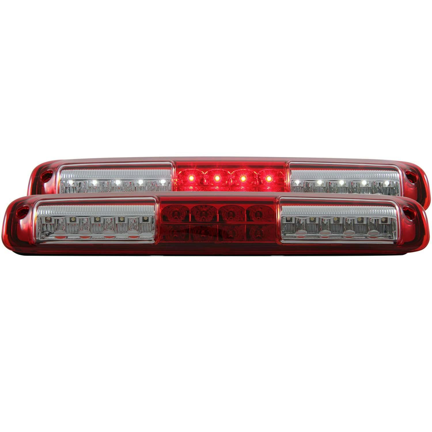 AnzoUSA 531029 Third Brake Light Assembly