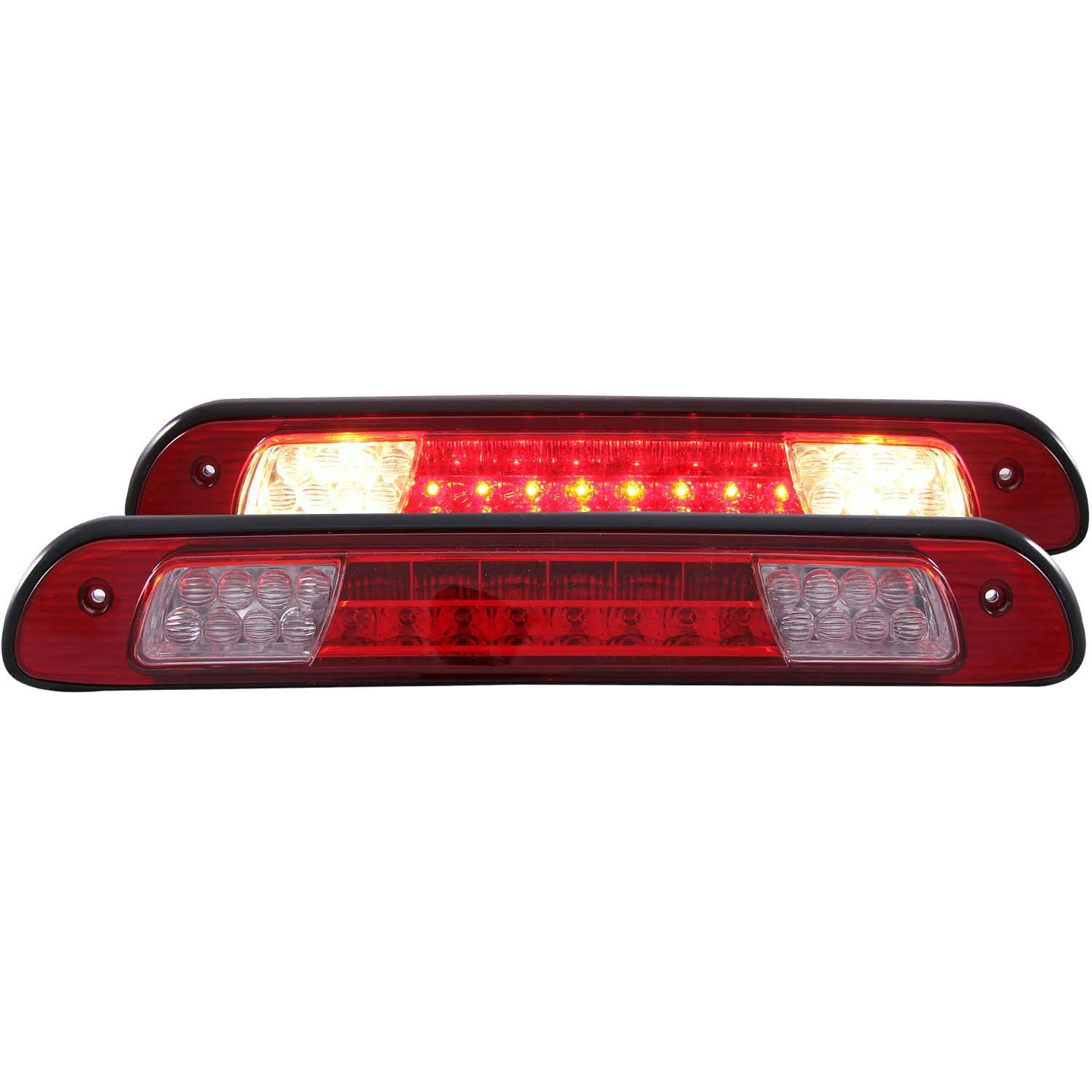 AnzoUSA 531040 Third Brake Light Assembly