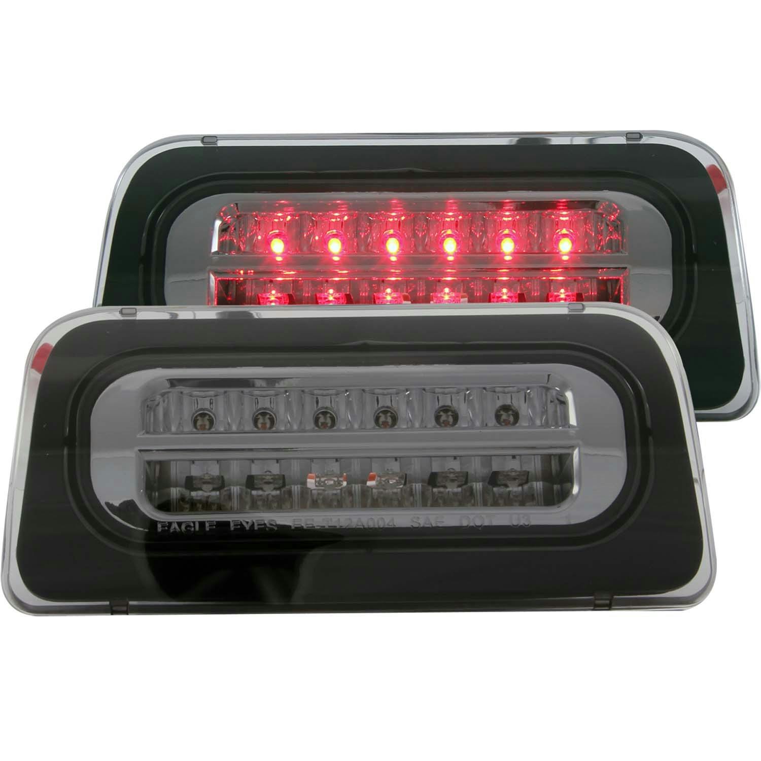 AnzoUSA 531043 Third Brake Light Assembly