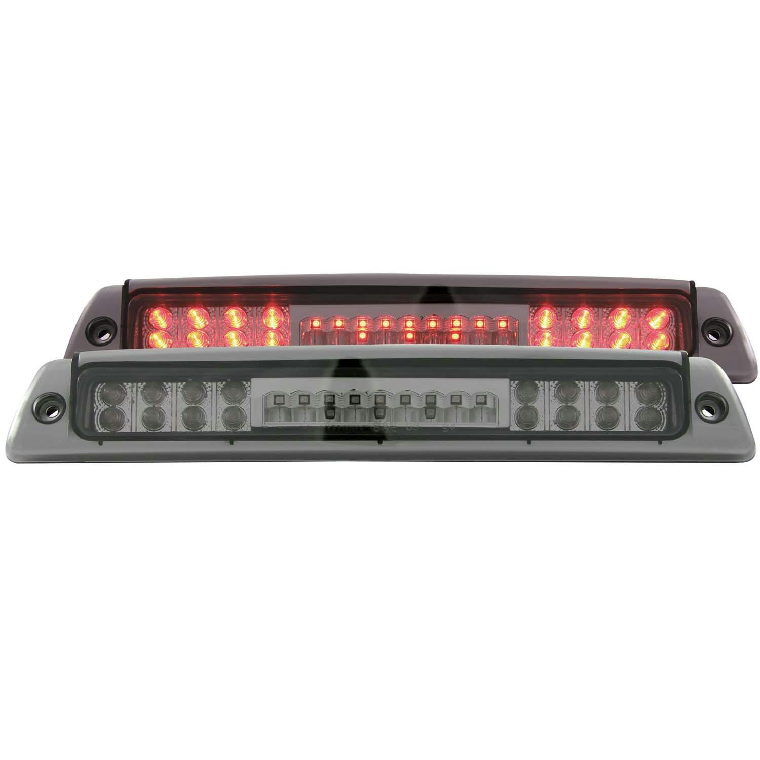 AnzoUSA 531046 Third Brake Light Assembly