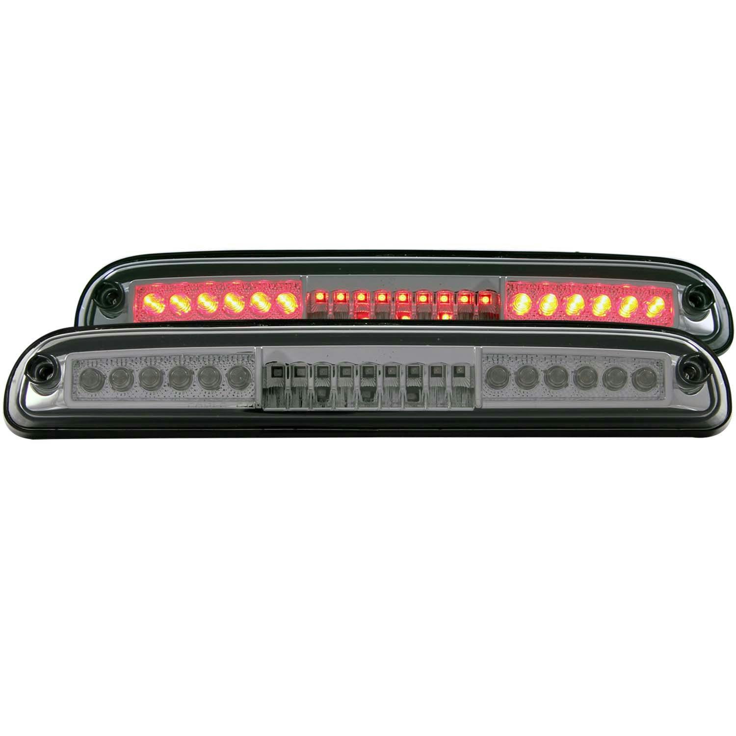 AnzoUSA 531050 Third Brake Light Assembly