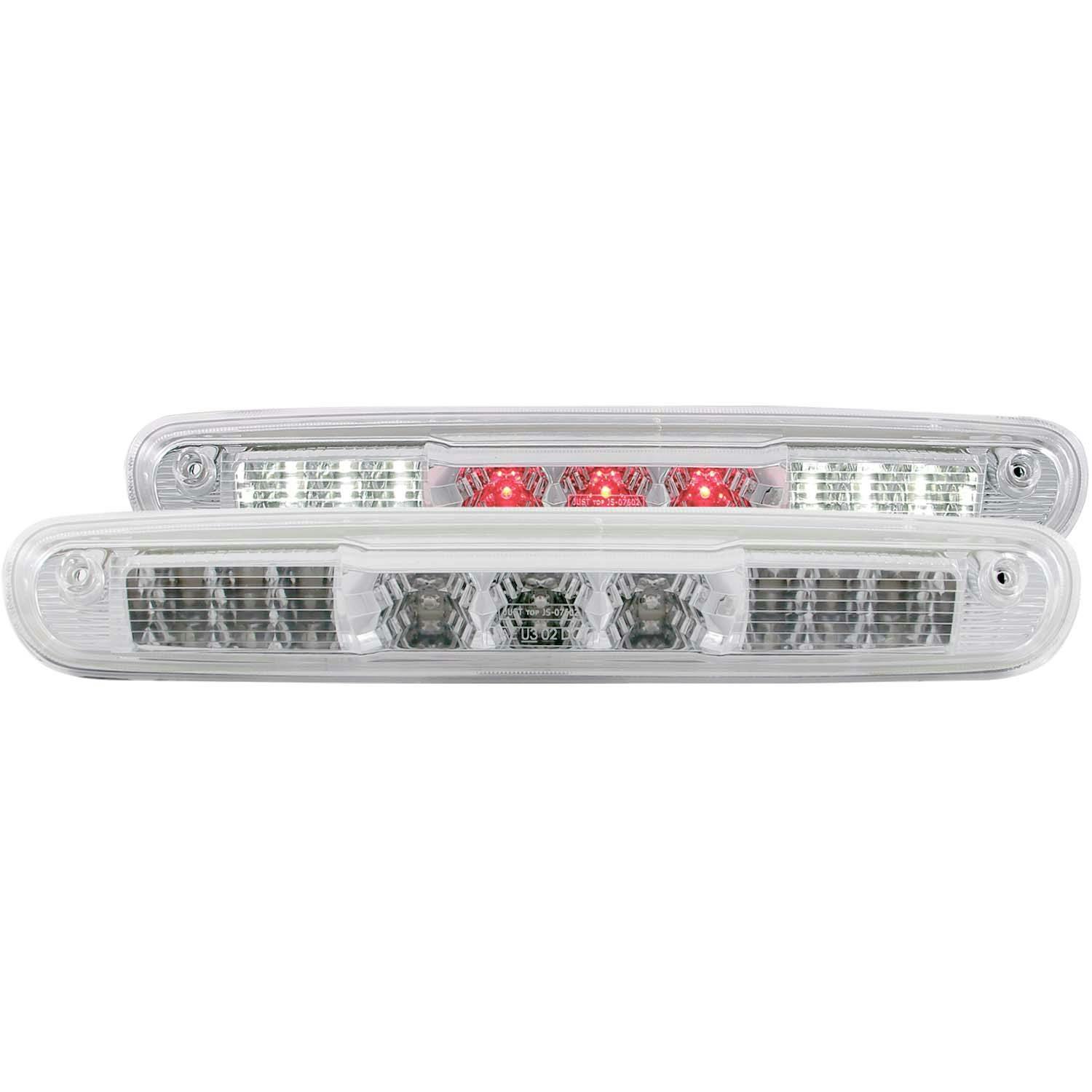 AnzoUSA 531066 Third Brake Light Assembly