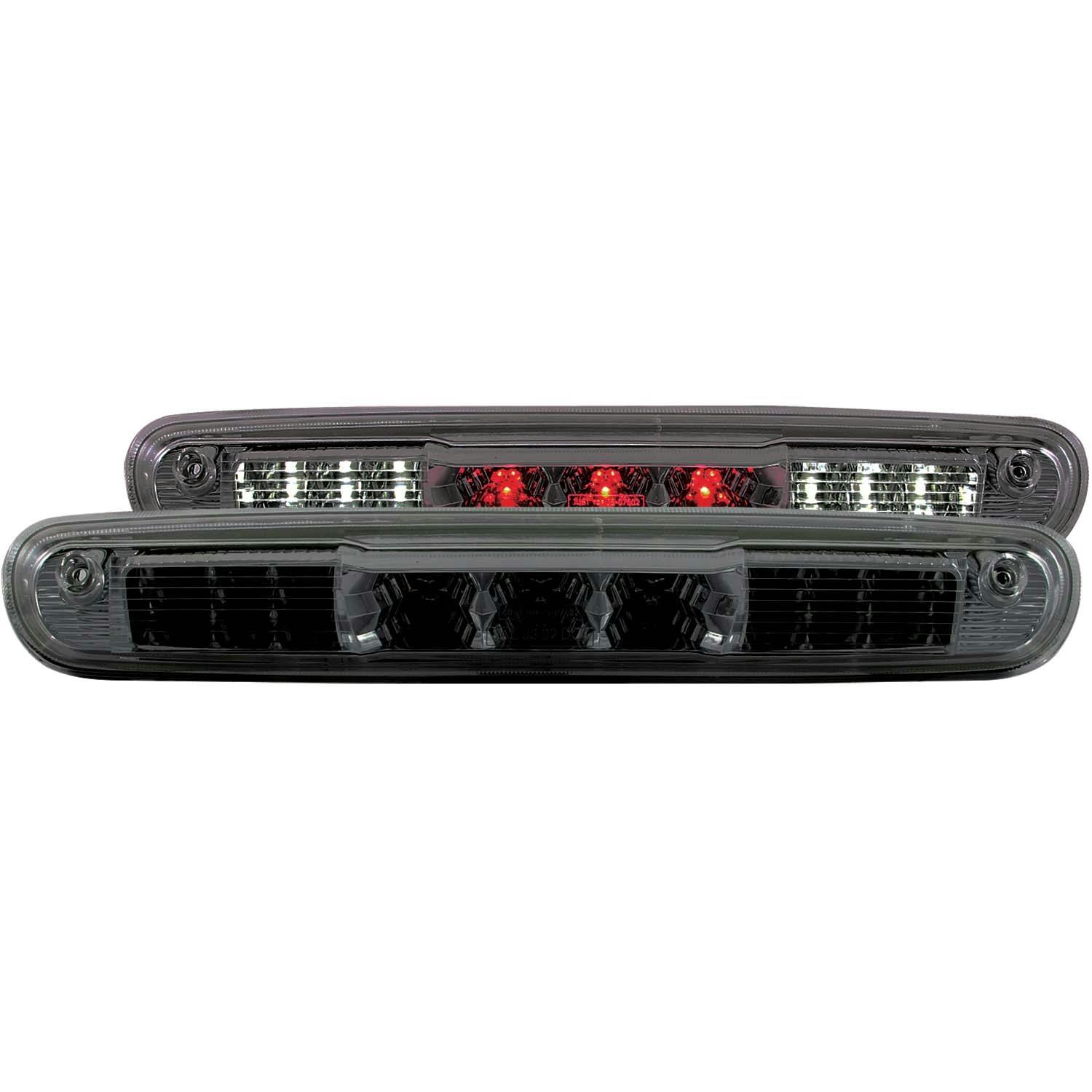 AnzoUSA 531067 Third Brake Light Assembly