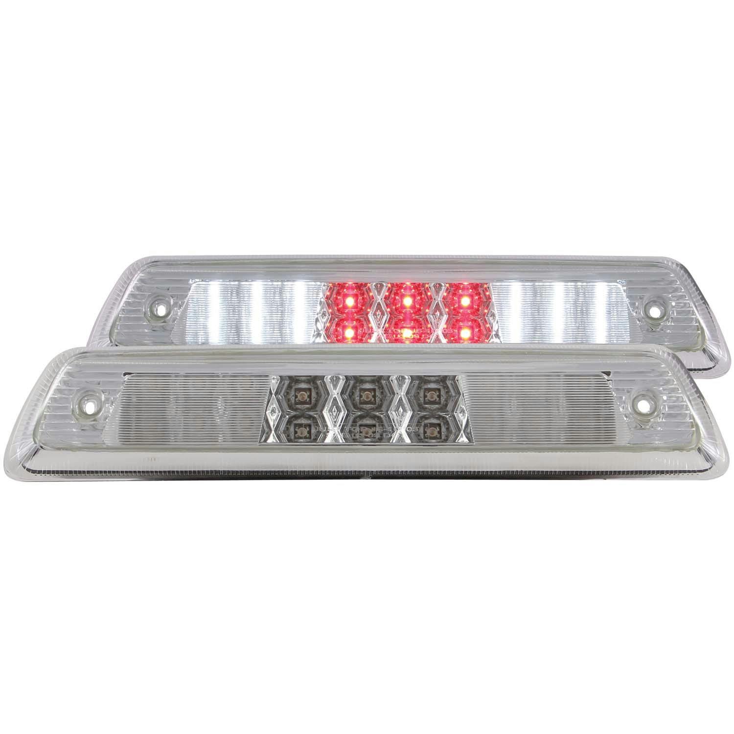 AnzoUSA 531072 Third Brake Light Assembly
