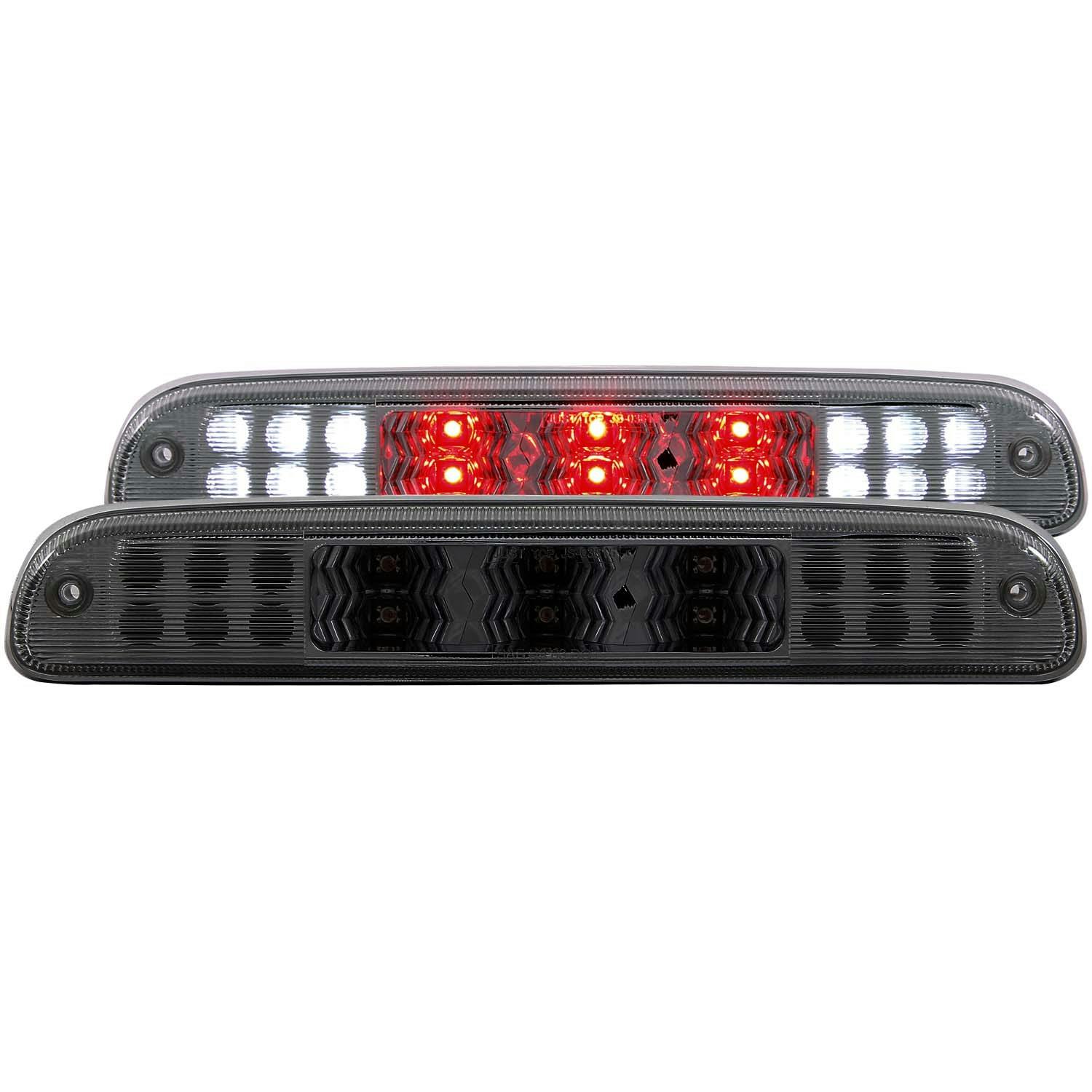 AnzoUSA 531077 Third Brake Light Assembly